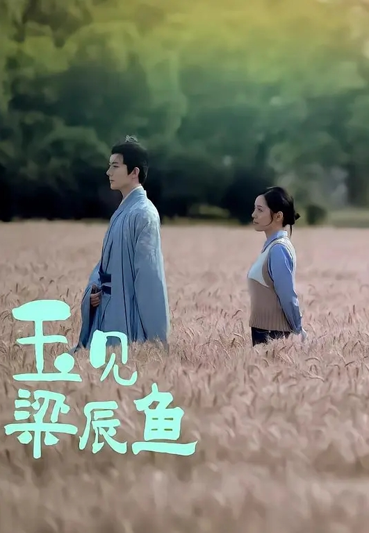 你用心追求的女神却是金主的精盆 - 优视频海报