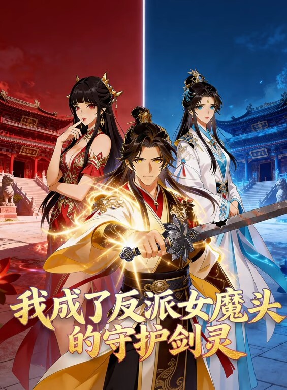 3DMMD原神GenshinImpact极楽浄土-八重 - 优视频海报