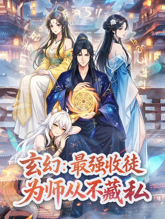 千仞雪入青楼 - 优视频海报