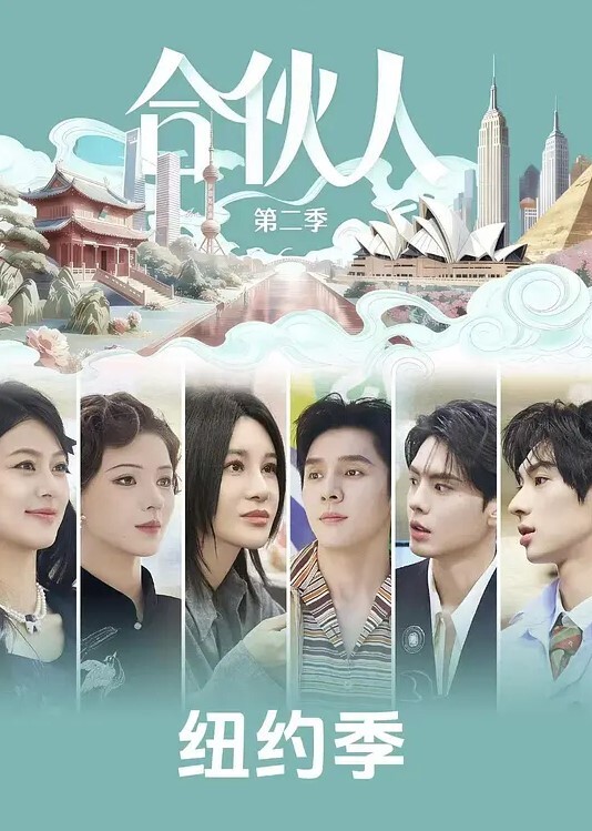 najar小宫果穗偶像大师 - 优视频海报